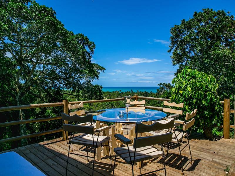 Morena Casa And Hotel Trancoso Esterno foto