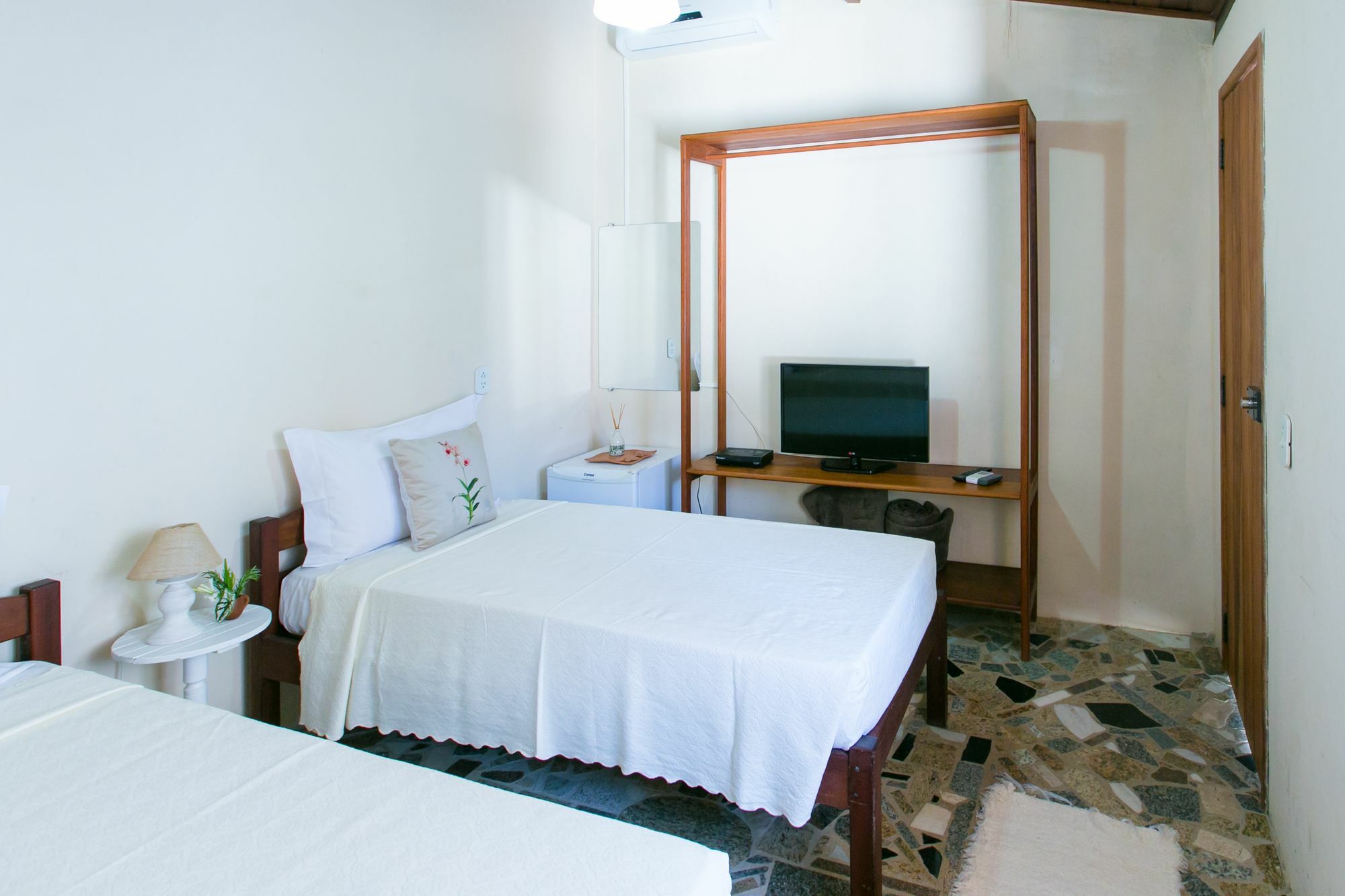 Morena Casa And Hotel Trancoso Esterno foto