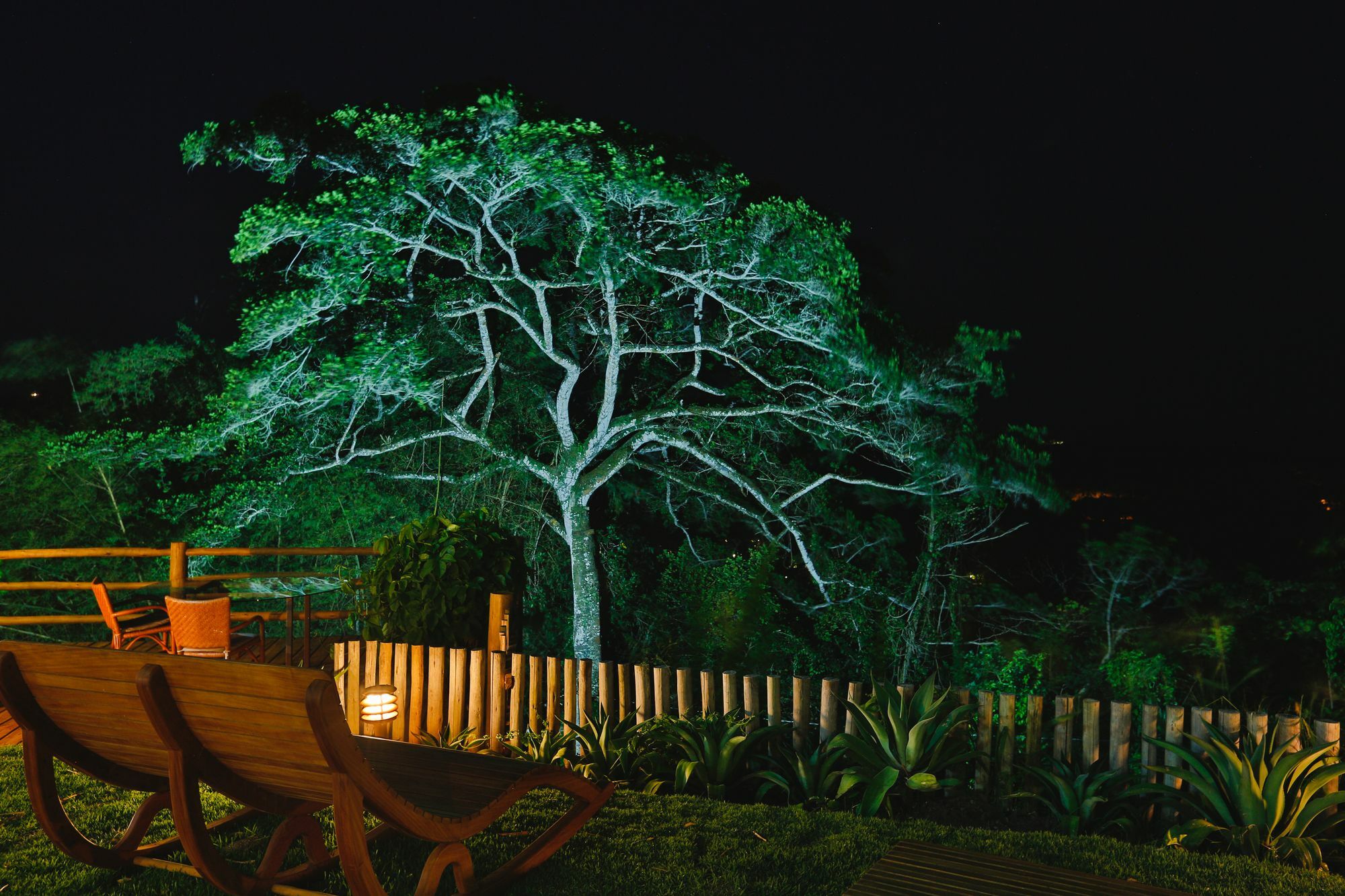 Morena Casa And Hotel Trancoso Esterno foto