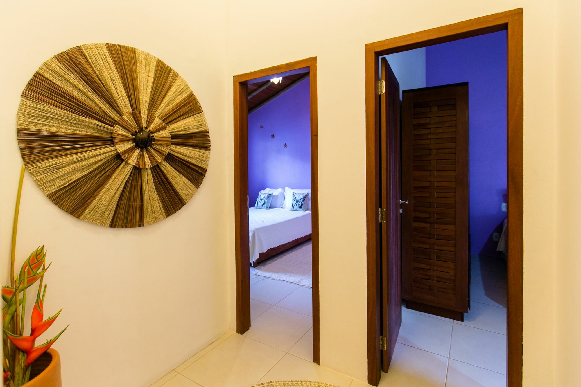 Morena Casa And Hotel Trancoso Esterno foto