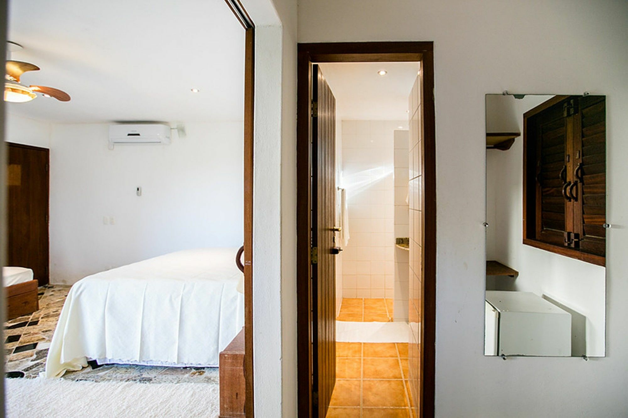 Morena Casa And Hotel Trancoso Esterno foto